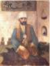 A Painting of brahim all