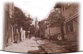 The Second Capital of Ottoman Empire,Edirne