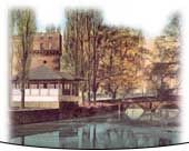 The Second Capital of Ottoman Empire,Edirne