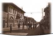 The Second Capital of Ottoman Empire,Edirne