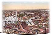 The Second Capital of Ottoman Empire,Edirne