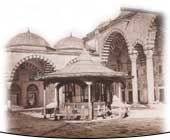 The Second Capital of Ottoman Empire,Edirne