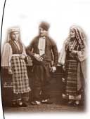 The Second Capital of Ottoman Empire,Edirne