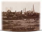 The Second Capital of Ottoman Empire,Edirne