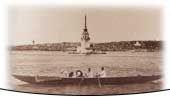 A Picture of Ancient Istanbul
