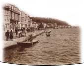 A Picture of Ancient Istanbul