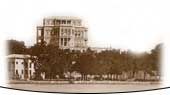 The Last Capital of Ottoman Empire, Istanbul