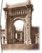 The Last Capital of Ottoman Empire, Istanbul