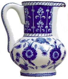 Porcelain Vases