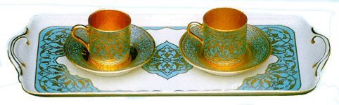 Porcelain Sets