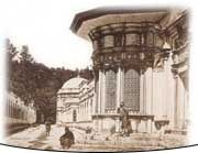 The Last Capital of Ottoman Empire, Istanbul
