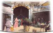 The Last Capital of Ottoman Empire, Istanbul
