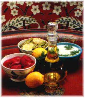 Meze