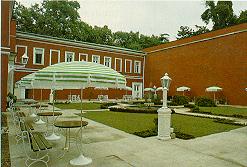 Dolmabahçe Palace