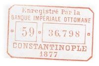 Ottoman Banknotes and Coins