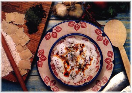 Turkish Cuisine