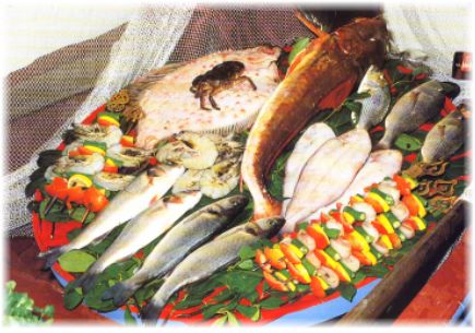 Turkish Cuisine