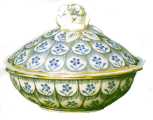 Porcelain Bowls