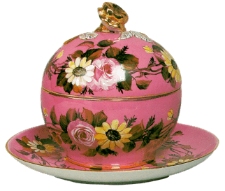 Porcelain Bowls