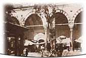 The Last Capital of Ottoman Empire, Istanbul