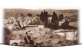The Last Capital of Ottoman Empire, Istanbul