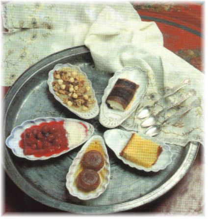 Turkish Cuisine