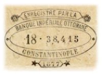 Ottoman Banknotes and Coins