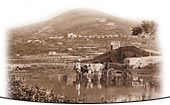 The First Capital of Ottoman Empire,Bursa