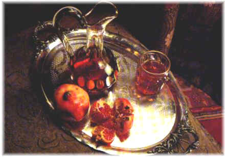 Turkish Cuisine