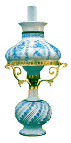 Porcelain Lamp Shades