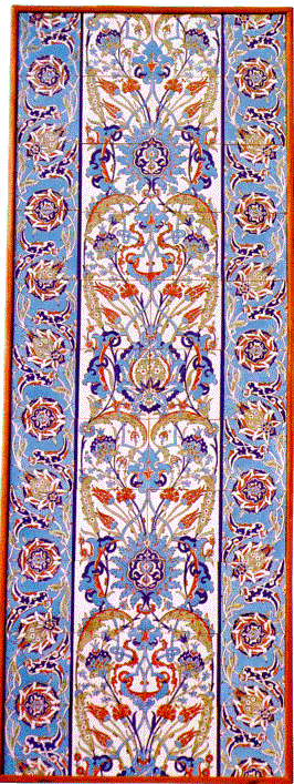 Porcelain Panels
