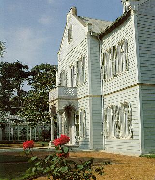 Maslak Pavilions