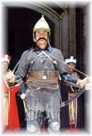 Mehter, the Ottoman Army Band