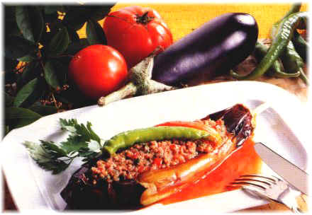Turkish Cuisine