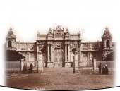 The Last Capital of Ottoman Empire, Istanbul