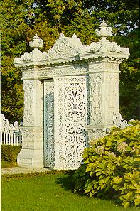 Küçüksu Pavilion