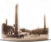 The Last Capital of Ottoman Empire, Istanbul