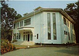 Atatürk’s Yalova Villa