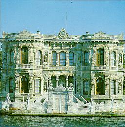 Küçüksu Pavilion