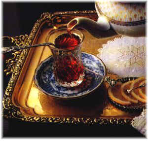 An Introduction to Turkish Cuisine