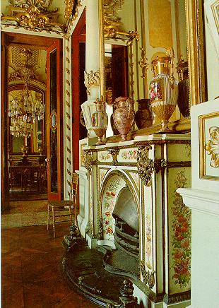 Ihlamur Pavilion