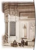 The Last Capital of Ottoman Empire, Istanbul