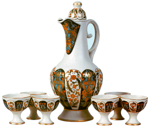 Porcelain Sets