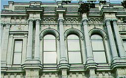 Beylerbeyi Palace