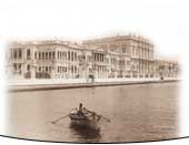The Last Capital of Ottoman Empire, Istanbul