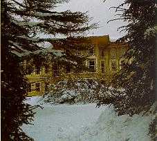 Aynalıkavak Pavilion