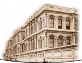 The Last Capital of Ottoman Empire, Istanbul