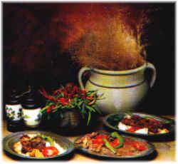 Turkish Cuisine