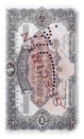 Ottoman Banknotes and Coins