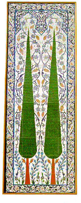 Porcelain Panels